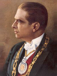 Hernando Siles Reyes