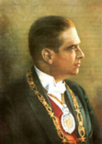 Hernando Siles Reyes