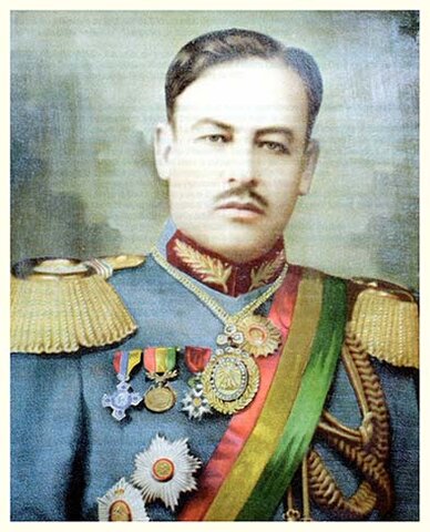 Carlos Blanco Galindo