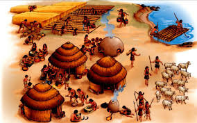 Aumento de la población