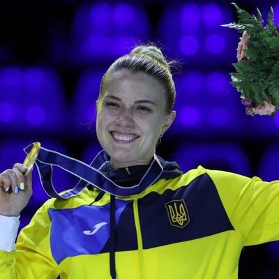 Timeline: Життєвий шлях Ольги Харлан: Від народження до перемоги в Олімпійських Іграх