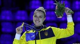 Timeline: Життєвий шлях Ольги Харлан: Від народження до перемоги в Олімпійських Іграх