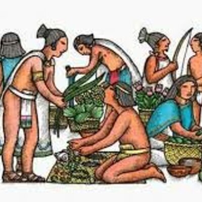 Timeline: Historia de la Contabilidad