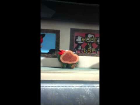 NovaThePerson Founded/House in the mountains