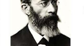 Timeline: Principales gestores o fundadores de la epistemología de la psicología.