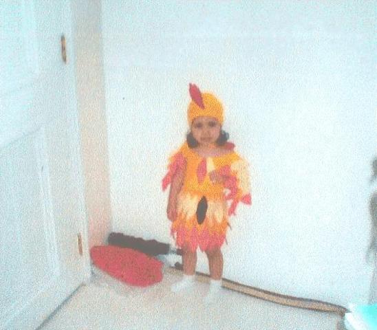 Saltim banco -letícia