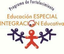 (2002)PROGRAMA NACIONAL DE FORTALECIMIENTO DE EDUCACIÓN ESPECIAL