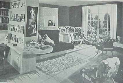 Nancy returned home and conducted class in her apartment in New York