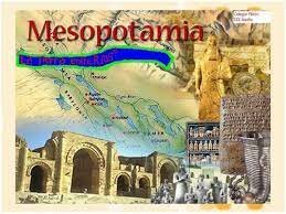 Mesopotamia