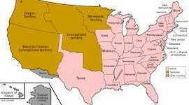 Timeline: causes of civil war