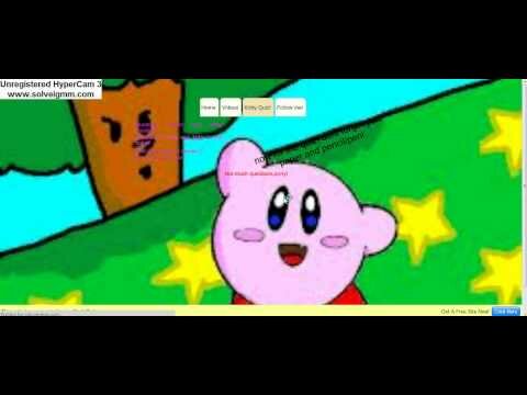 First Website Created