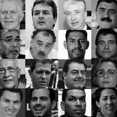 Timeline: Cronología de los hechos que impactaron al basquetbol mexicano