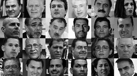 Timeline: Cronología de los hechos que impactaron al basquetbol mexicano