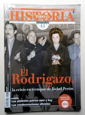El Rodrigazo
