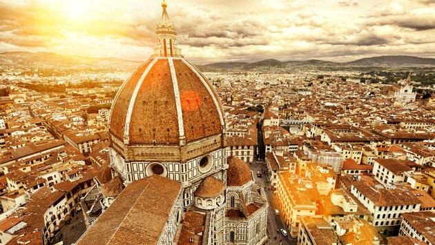 The Invention of Opera: Peri & Caccini