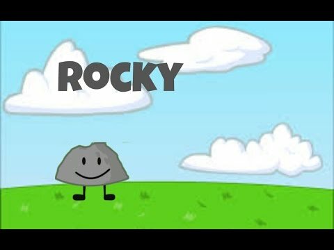 BFDI "Best Of's" Begins