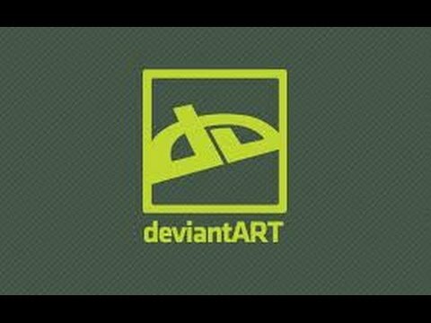 First DeviantArt Account Created