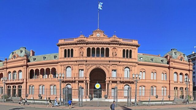 Ley de Reforma del Estado