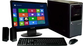 Timeline: EVOLUCIÓN DEL COMPUTADOR