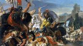 Timeline: Guerre di conquista e guerre civili