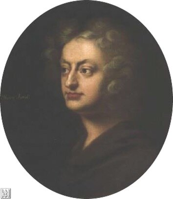 Henry Purcell (1659-1695)