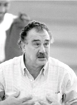 La presidencia de la Federación Mexicana de Basquetbol