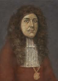 Heinrich Ignaz Franz von Biber (1644-1704)