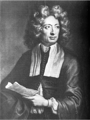 Arcangelo Corelli (1653-1713)