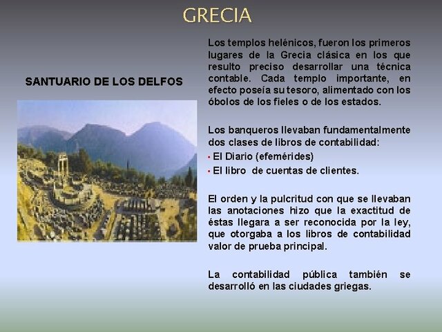 Grecia