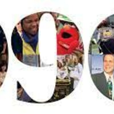 Timeline: Time Capsule 1990s