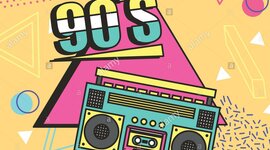 Timeline: Time Capsule 1990s