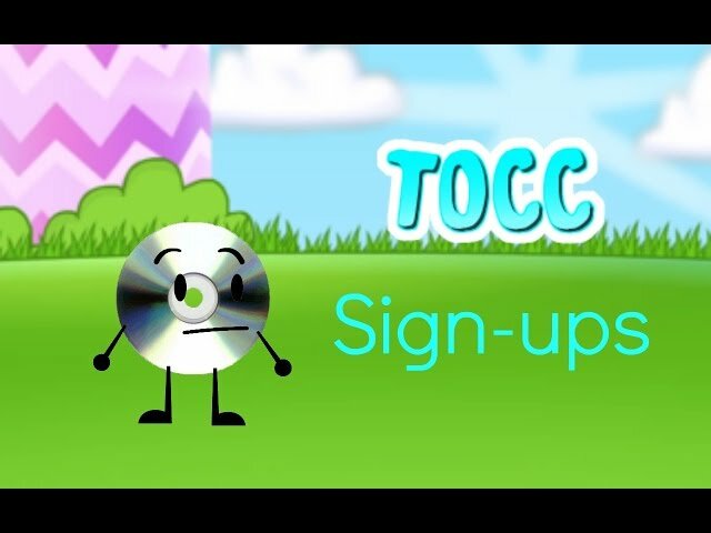 The Object Crossover Camp Begins