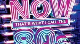 Timeline: time capsule 1980s