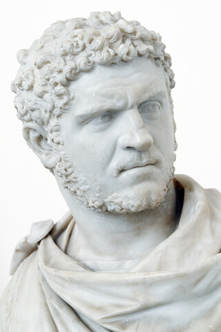 Constitutio Antoniniana