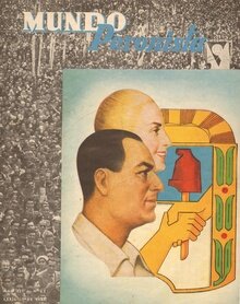 Alfonsín pierde, el peronismo resurge