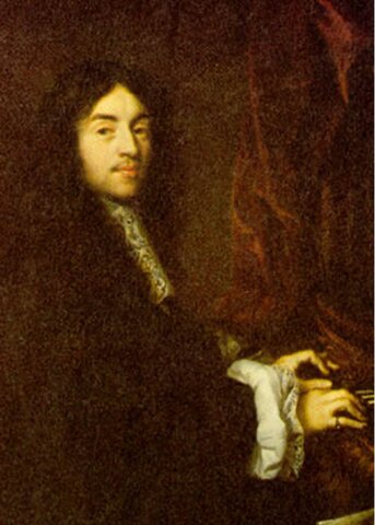 François Couperin (1668-1733)