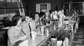 Timeline: Time Capsule 1950s