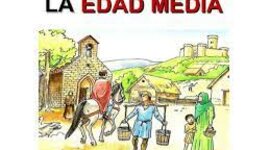 Timeline: LA EDAD MEDIA: TRES CULTURAS Y UN MAPA POLÍTICO EN CONSTANTE CAMBIO (711 - 1474)