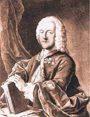 Georg Philip Telemann (1681-1767)