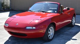 Timeline: Time capsule 1990s