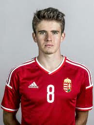 Magyar nemzeti válogatott tagja