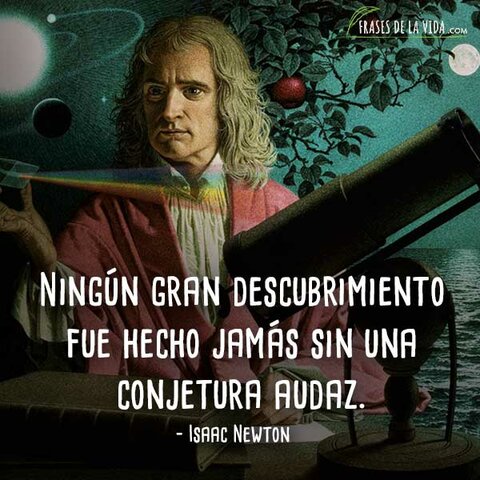 Isaac Newton 1642-1727