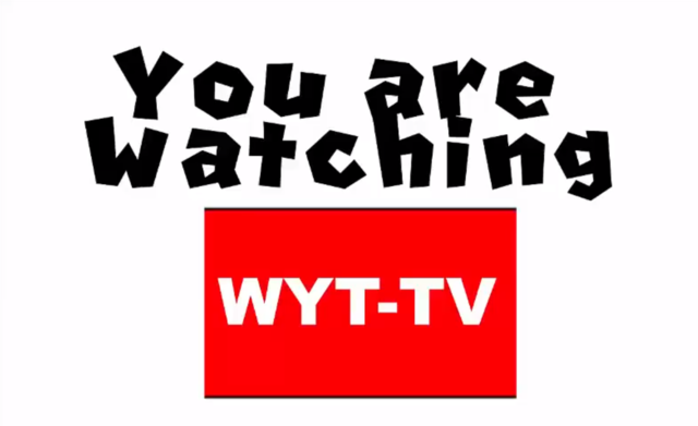 WYT-TV Commercial Break