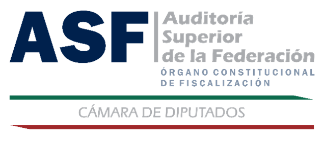 Creación de la Nueva Auditoría Superior de la Federación (ASF) del Congreso.
