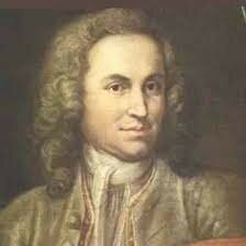 J. S. Bach (1685-1750)