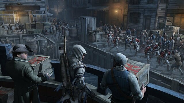 INDEPENDENCIA DE LAS TRECE COLONIAS NORTEAMERICANAS