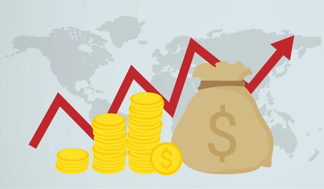 La economía se revoluciona