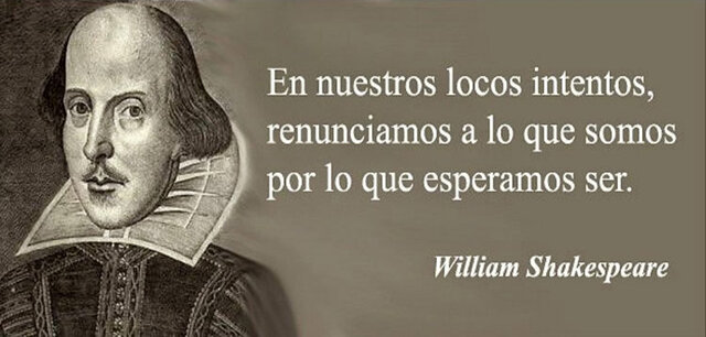 William Shakespeare 1564-1616