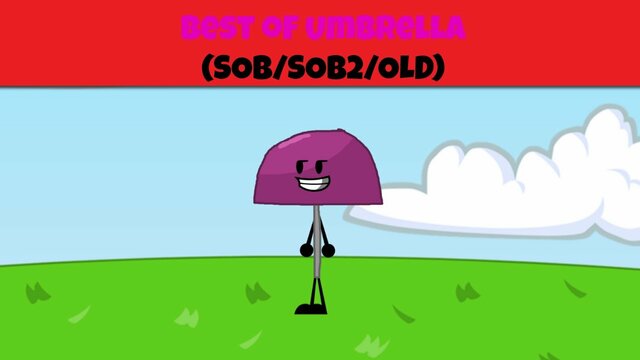 BFDI "Best Of's" Transitions To Object Show "Best Of's"