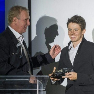 Az év NB I-es felfedezettje